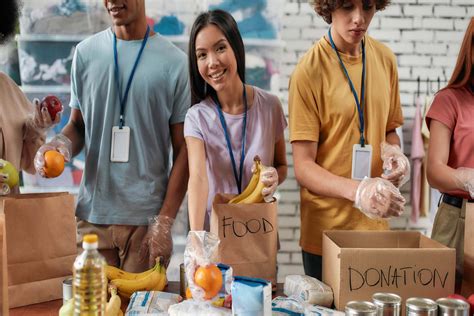 team building charity events|12 Charity Team Building Activities for Meaningful Impact.